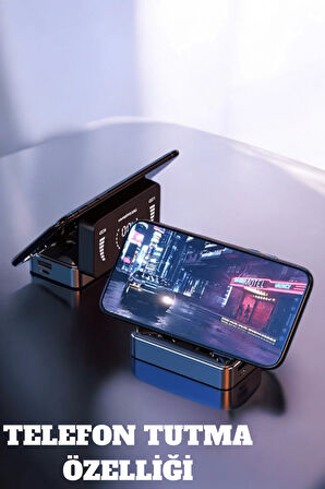 Suya Dayanıklı ve ANC Destekli Kablosuz Kulaklık