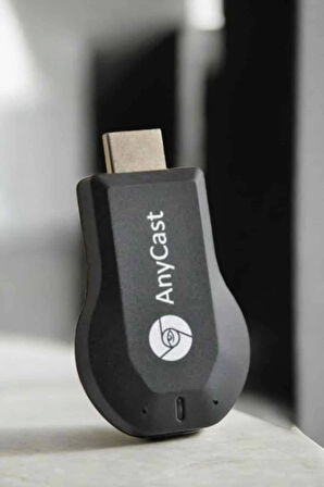 M9 Plus Görüntü Aktarıcı Wifi Aktarıcı HD Görüntü Kalitesi