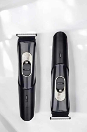 Saç Sakal Tüy Kısaltma Makinesi  Lazer Epilasyon Öncesi Ense Kesme Makine