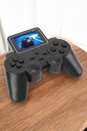 Gamepad 520 Oyunlu TV Uyumlu Retro Oyun Konsolu