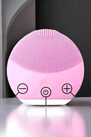 Yüz Temizleme Ve Masaj Aleti Tüm Cilt Tipleri İçin Uygun, Kan Dolaşımını Artıran