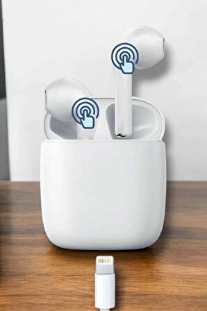 Yeni Nesil Bluetooth Kulaklık Kesintisiz Bağlantı ve Net Ses