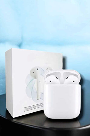 Yeni Nesil HD Ses ve Dokunmatik Kontrol Akıllı ve Şık Bluetooth Kulaklık