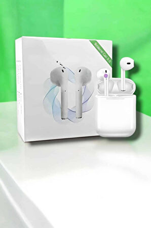 Yeni Nesil Bluetooth Kulaklık Eller Serbest Aramalar ve Yüksek Kaliteli Ses İçin İdeal Kulaklık