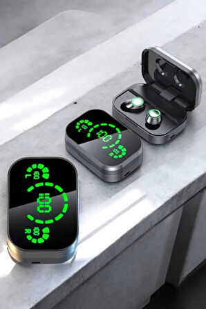 Bluetooth Kulaklık Aktif Gürültü Engelleme ve Uzun Pil Ömrü