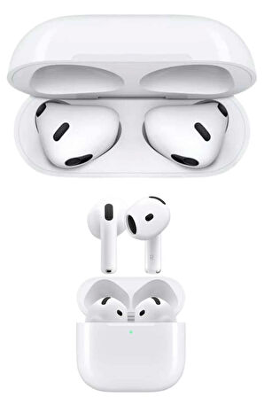 Yeni Nesil Kulak İçi Bluetooth Kulaklık Kablosuz Sesli Asistan