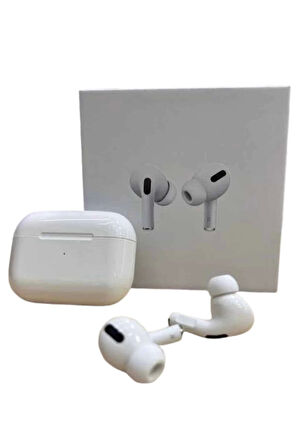 Bluetooth Kulaklık Kulak İçi Silikonlu Stereo Yüksek Ses Kaliteli Dokunmatik