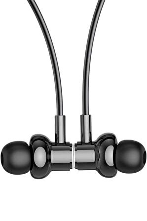 Kablolu Bluetooth Kulaklık Kulak İçi 120 Saat ANC Özelliği Uzun Ömürlü