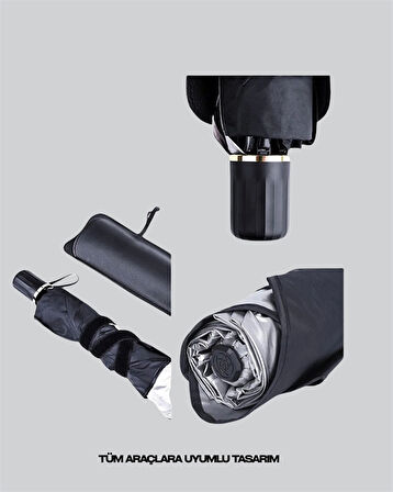 Katlanabilir Araba Güneşliği – UV ve Isı Koruması, Kolay Kurulum Gerektirmez