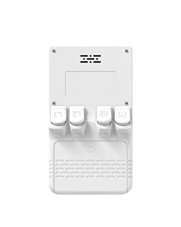 R36 Ultra 128GB Taşınabilir Oyun Konsolu – 4” IPS Ekran, 30.000+ Oyun, WiFi Destekli