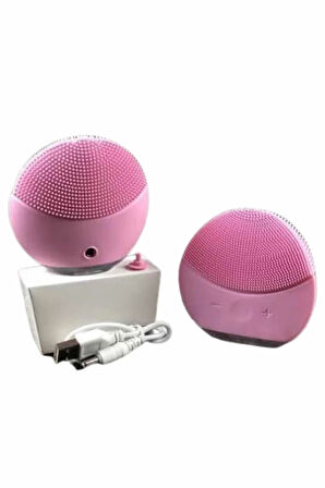 Yüz Makyaj Temizleme Cihazı Yüz Masaj Aleti Cilt Bakım Aleti