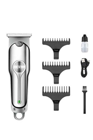 Saç Sakal Kesme Makinesi Lazer Epilasyon Öncesi Kısaltma Makinesi