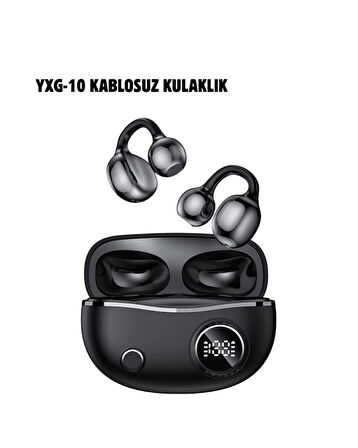 YXG10 TWS Kablosuz Kulaklık
