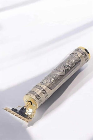 Sıfır Sinek Kaydı Çizik Tıraş Makinesi