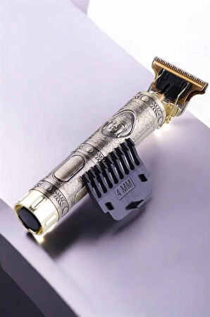 Sıfır Sinek Kaydı Çizik Tıraş Makinesi