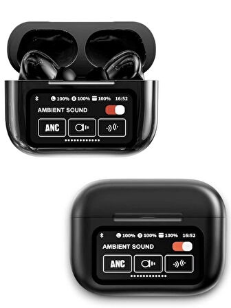 L58 SİYAH EKRANLI AİRPODS PRO