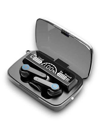 M19 BLUETOOTH KULAKLIK