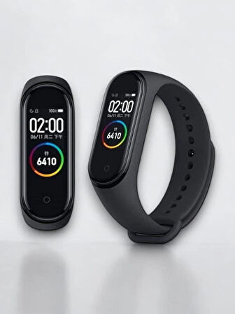 M6 Akıllı Bileklik