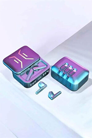 Bluetooth Kulaklık Gürültü Önleyici Yüksek Ses Kaliteli Kablosuz