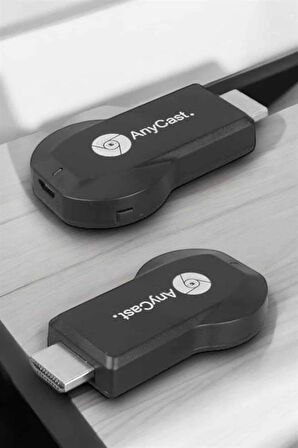 M9 Plus Hdmi Kablosuz Görüntü Ve Ses Aktarıcı HD Görüntü