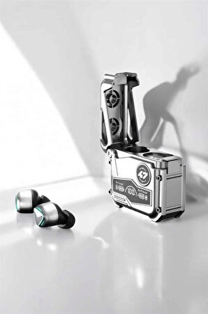 Yeni Nesil Oyuncu Kulaklığı Gürültü Önleyici Yüksek Ses Kaliteli