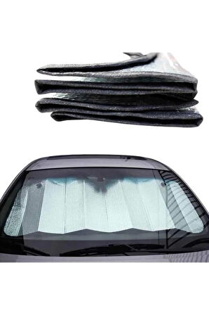 Araba Güneşliği Oto Güneşlik Tüm Araç Modellerine Uygun