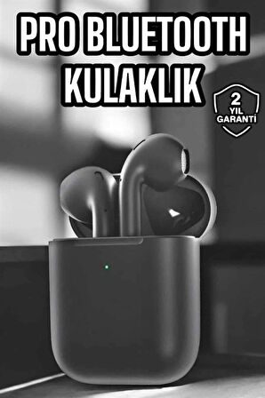 Kablosuz Bluetooth Kulaklık TWS Çift Kulaklık TWS Pro 5