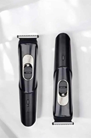 Saç Sakal Tüy Kısaltma Makinesi  Lazer Epilasyon Öncesi Ense Kesme Makine