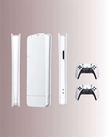 HDMI Çıkışlı Çift Kablosuz Kollu Retro Game Stick – M15