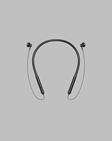 Bluetooth 5.0 ANC Kulaklık – Dokunmatik Kontrol, Kristal Netliğinde Mikrofonlu