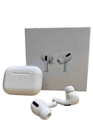 Bluetooth Kulaklık Kulak İçi Silikonlu Stereo Yüksek Ses Kaliteli Dokunmatik