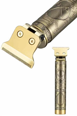 Saç Sakal Lazer Epilasyon Öncesi Kol Bacak Yanak Koltuk Altı Vücut Tıraş Makinesi