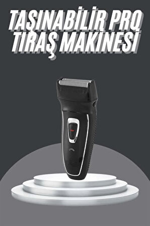 Tıraş Makinesi Sinek Kaydı Tıraş Yüksek Kaliteli Profesyonel Makine