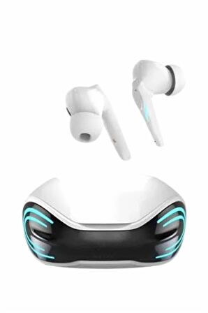 Mini Gaming Kulaklık Oyuncu Kulaklığı Bluetooth Kulaklık Android ve İOS Uyumlu