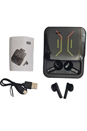 Yeni Nesil Çoklu Bağlantı Kurulabilen Bluetooth Kulaklık Yüksek Ses Kaliteli