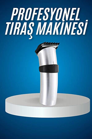 2025 Model Çelik Kasa Profesyonel Saç Sakal Tüm Vücut Tüyü Lazer Öncesi Tıraş Makinesi