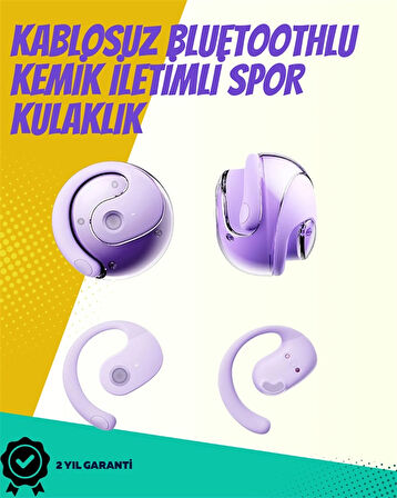 Akıllı Cihazlarla Uyumlu Otomatik Bağlantı Özellikli Kulaklık