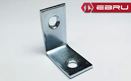 Ebru Masa Gönye 15x55x55 - 2mm - 10 Adet