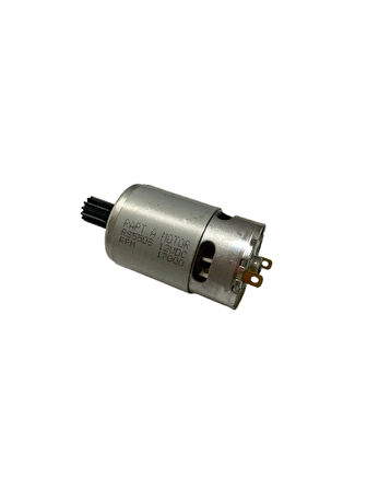 Pilsan Akülü Araba Motoru 12 v 17000 Rpm Eski tip Motor–156–