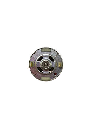 Pilsan Akülü Araba Motoru 12 v 17000 Rpm Eski tip Motor–156–