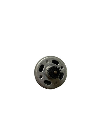 Pilsan Akülü Araba Motoru 12 v 17000 Rpm Eski tip Motor–156–