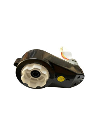 İthal Akülü Araba Şanzımanı 12v 12000 Rpm -307-