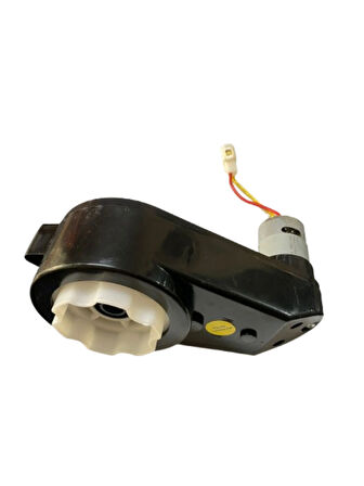İthal Akülü Araba Şanzımanı 12v 12000 Rpm -307-