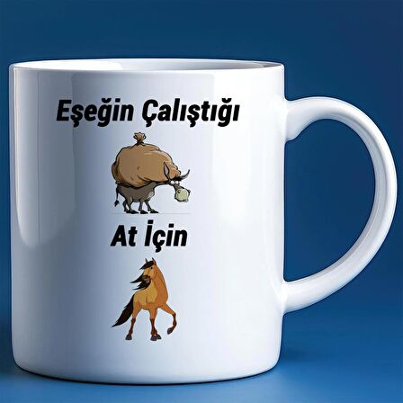 Kişiye Özel Kupa Bardak & Kendiniz ve Sevdiklerinize Kişiselleştirilmiş Hediyelik Kupa Bardak