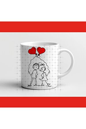 Kişiye Özel Kupa Bardak & Kendiniz ve Sevdiklerinize Kişiselleştirilmiş Hediyelik Kupa Bardak