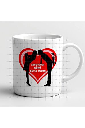 Kişiye Özel Kupa Bardak & Kendiniz ve Sevdiklerinize Kişiselleştirilmiş Hediyelik Kupa Bardak