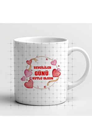 Kişiye Özel Kupa Bardak & Kendiniz ve Sevdiklerinize Kişiselleştirilmiş Hediyelik Kupa Bardak