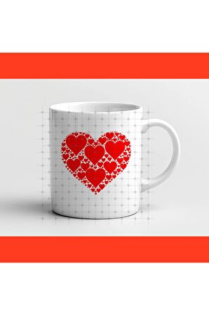 Kişiye Özel Kupa Bardak & Kendiniz ve Sevdiklerinize Kişiselleştirilmiş Hediyelik Kupa Bardak