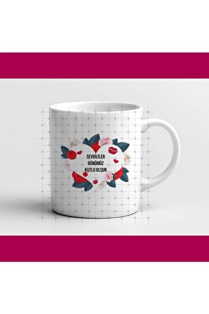 Kişiye Özel Kupa Bardak & Kendiniz ve Sevdiklerinize Kişiselleştirilmiş Hediyelik Kupa Bardak