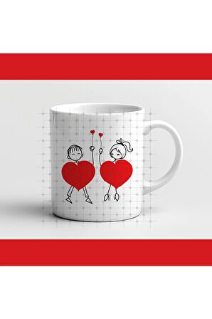 Kişiye Özel Kupa Bardak & Kendiniz ve Sevdiklerinize Kişiselleştirilmiş Hediyelik Kupa Bardak